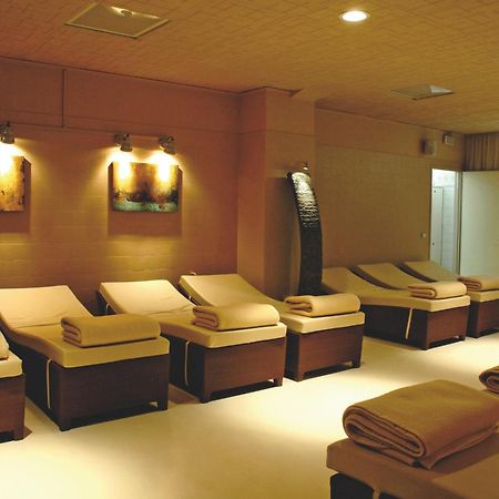 Roseo Euroterme Wellness Resort Bagno di Romagna Exteriér fotografie
