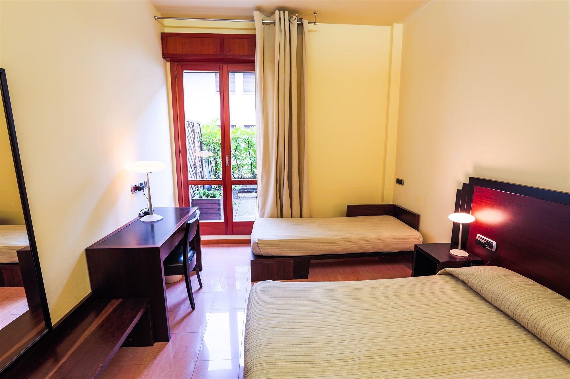 Roseo Euroterme Wellness Resort Bagno di Romagna Exteriér fotografie