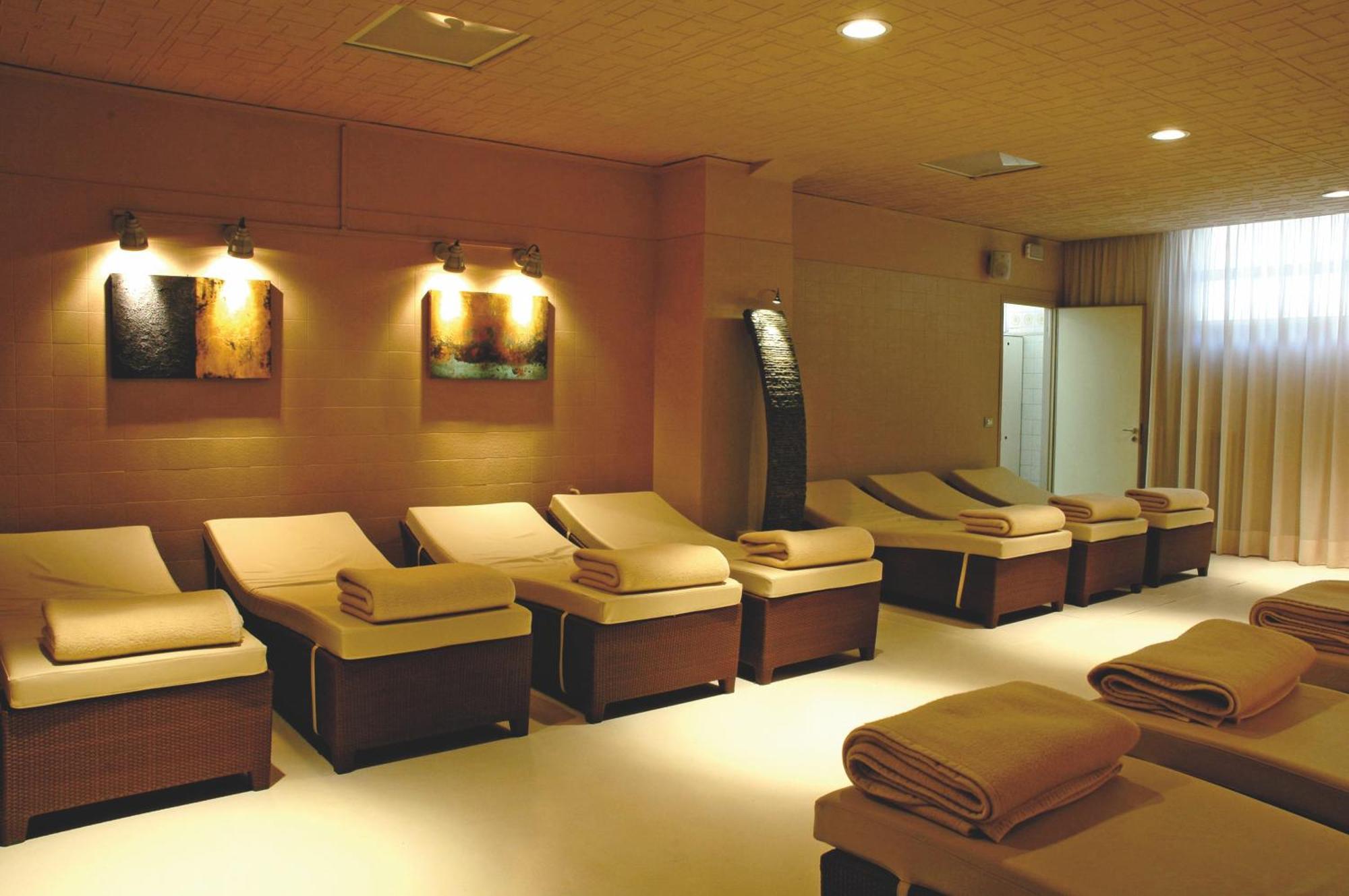 Roseo Euroterme Wellness Resort Bagno di Romagna Exteriér fotografie