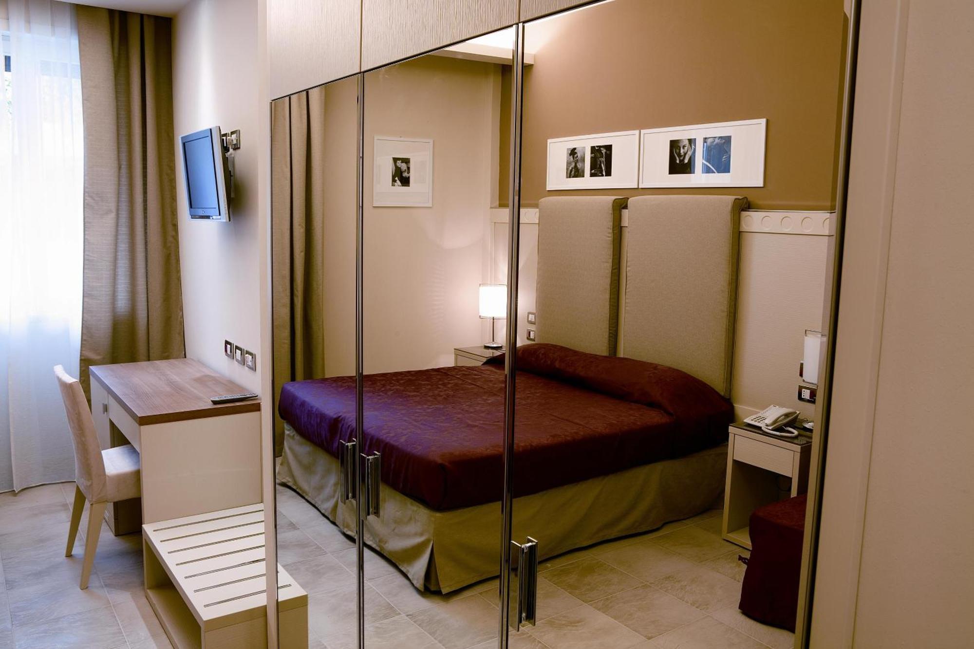 Roseo Euroterme Wellness Resort Bagno di Romagna Exteriér fotografie