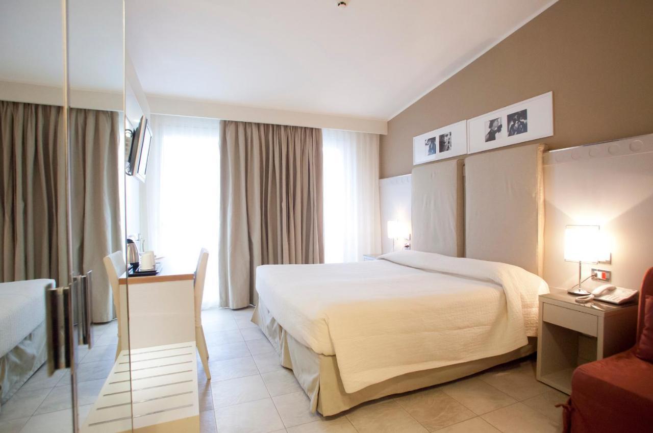 Roseo Euroterme Wellness Resort Bagno di Romagna Exteriér fotografie