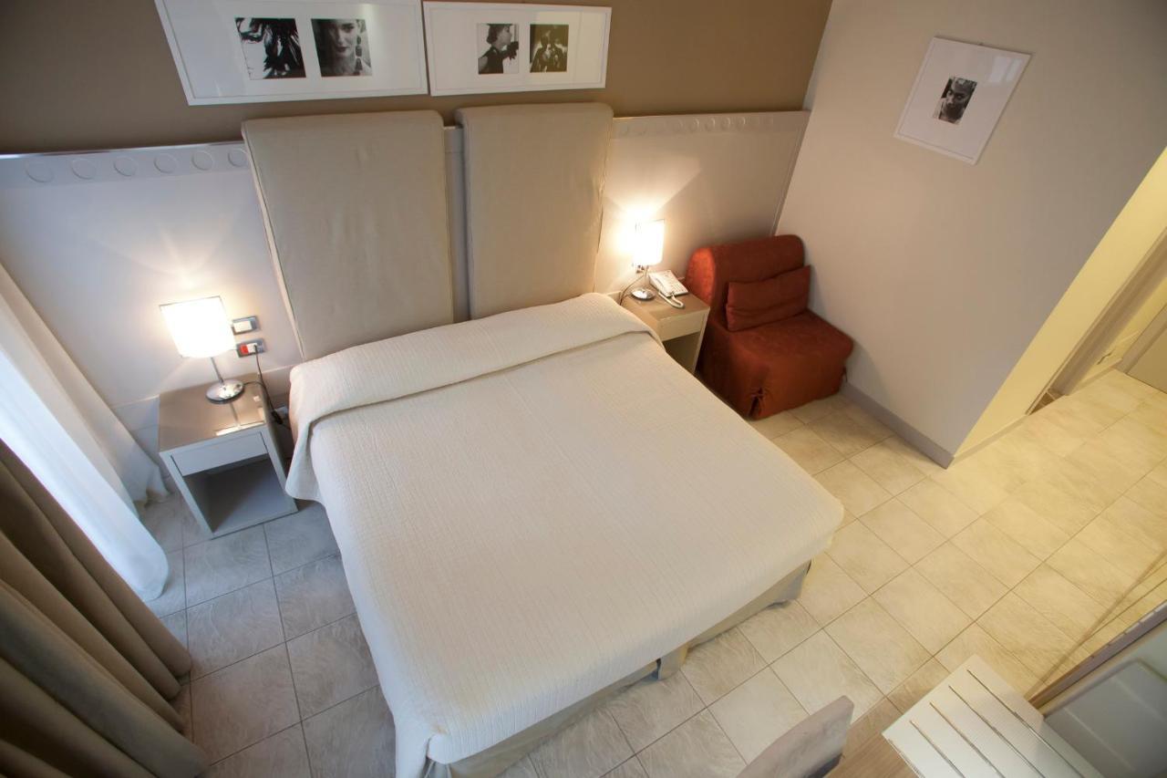 Roseo Euroterme Wellness Resort Bagno di Romagna Exteriér fotografie