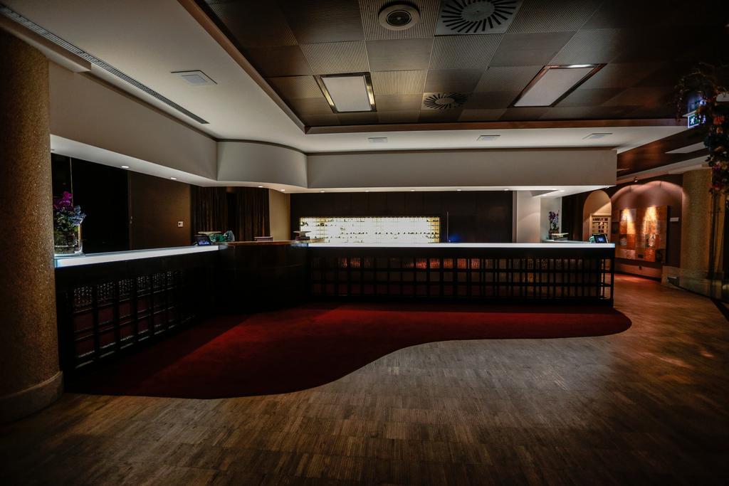 Roseo Euroterme Wellness Resort Bagno di Romagna Exteriér fotografie
