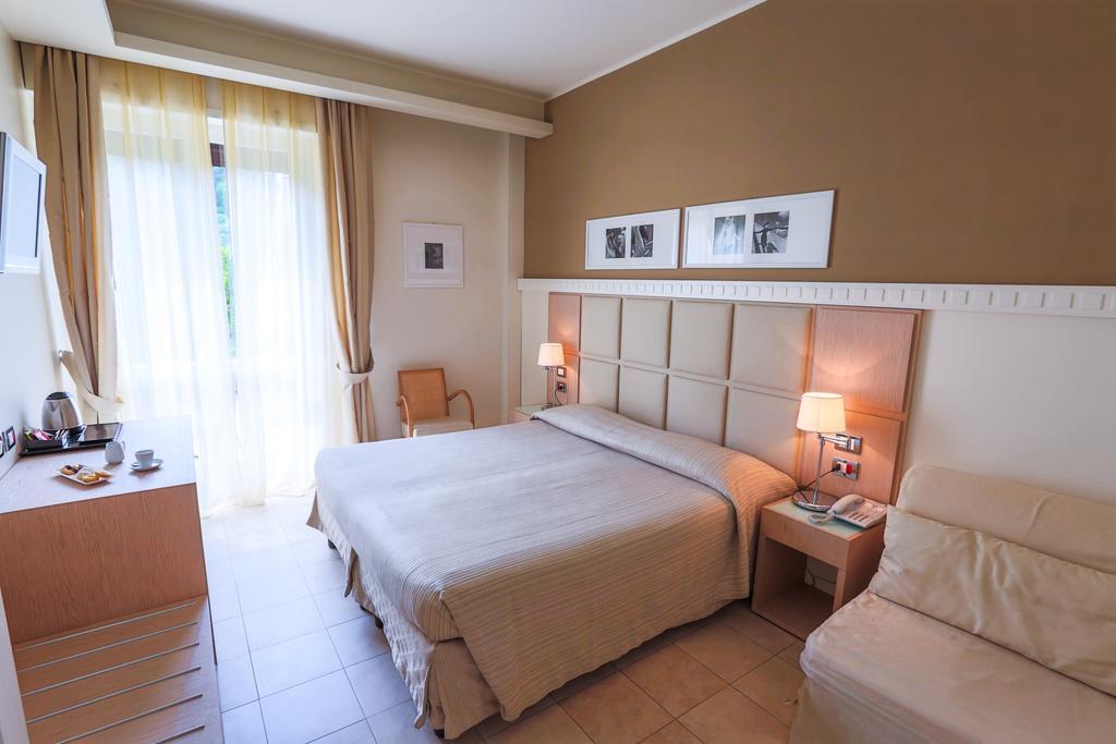 Roseo Euroterme Wellness Resort Bagno di Romagna Exteriér fotografie