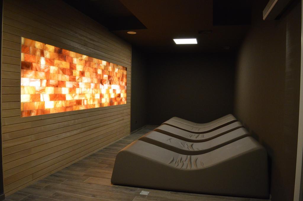 Roseo Euroterme Wellness Resort Bagno di Romagna Exteriér fotografie