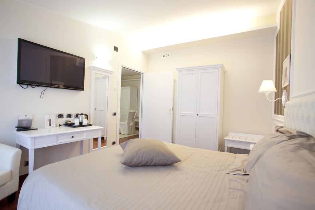 Roseo Euroterme Wellness Resort Bagno di Romagna Exteriér fotografie