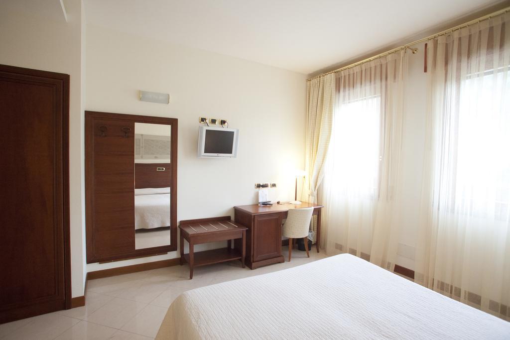 Roseo Euroterme Wellness Resort Bagno di Romagna Exteriér fotografie
