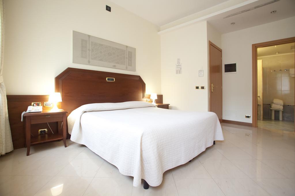 Roseo Euroterme Wellness Resort Bagno di Romagna Exteriér fotografie