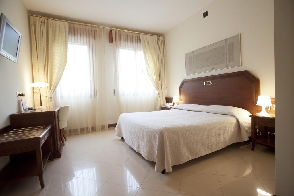 Roseo Euroterme Wellness Resort Bagno di Romagna Exteriér fotografie