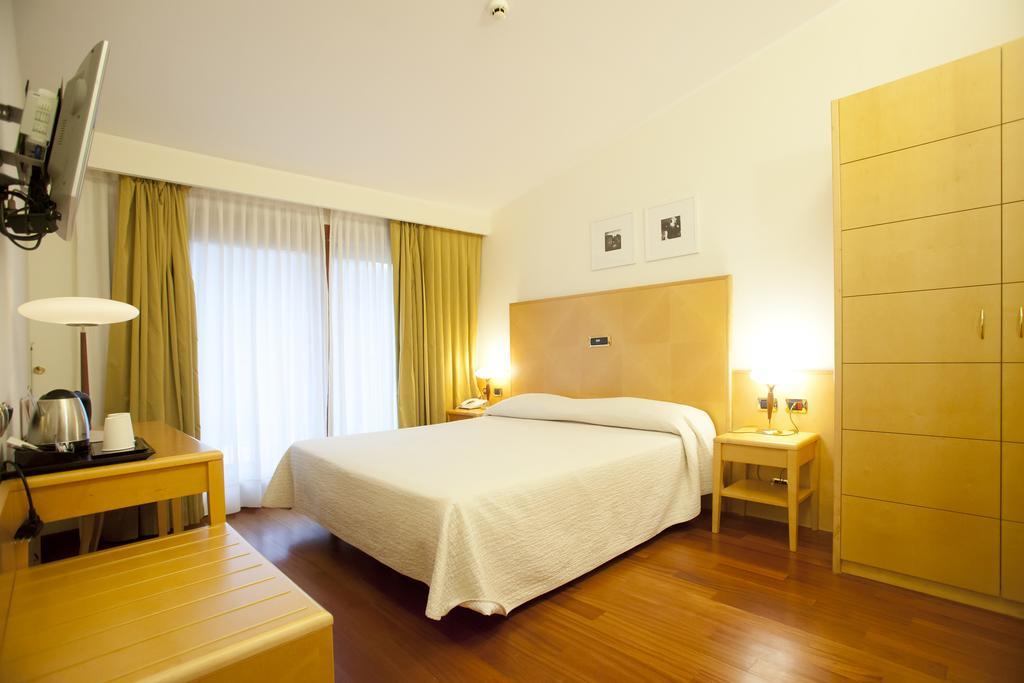 Roseo Euroterme Wellness Resort Bagno di Romagna Exteriér fotografie