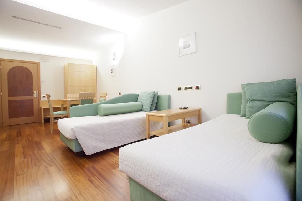 Roseo Euroterme Wellness Resort Bagno di Romagna Exteriér fotografie