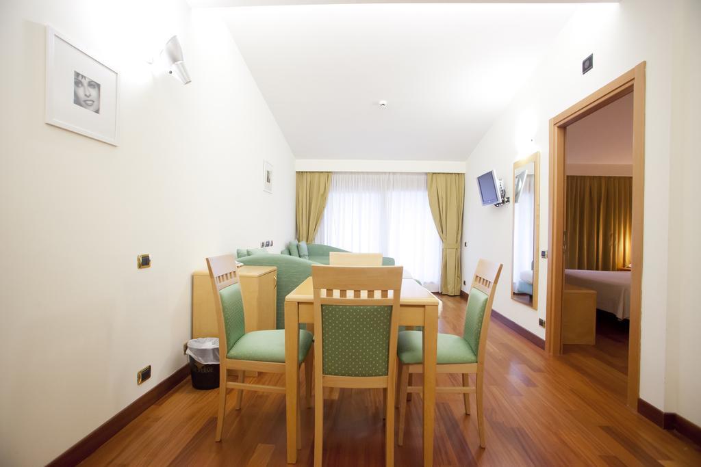 Roseo Euroterme Wellness Resort Bagno di Romagna Exteriér fotografie