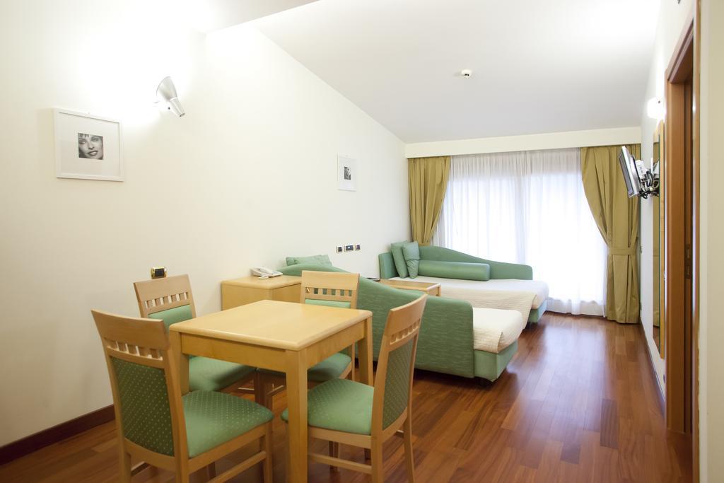 Roseo Euroterme Wellness Resort Bagno di Romagna Exteriér fotografie