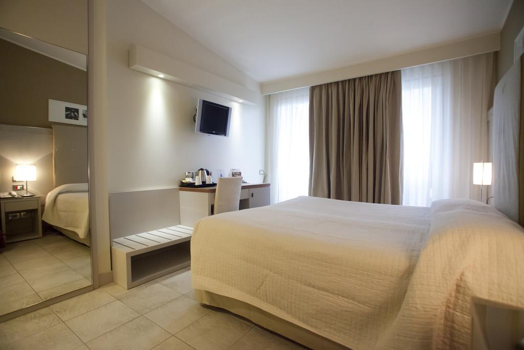 Roseo Euroterme Wellness Resort Bagno di Romagna Exteriér fotografie