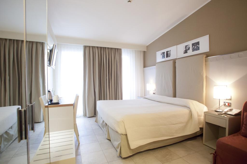 Roseo Euroterme Wellness Resort Bagno di Romagna Exteriér fotografie