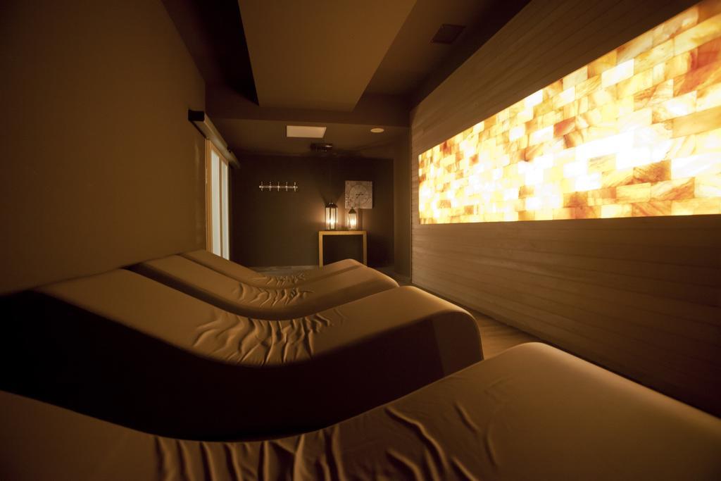 Roseo Euroterme Wellness Resort Bagno di Romagna Exteriér fotografie
