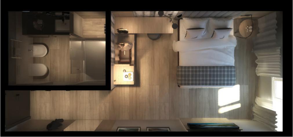 Roseo Euroterme Wellness Resort Bagno di Romagna Exteriér fotografie