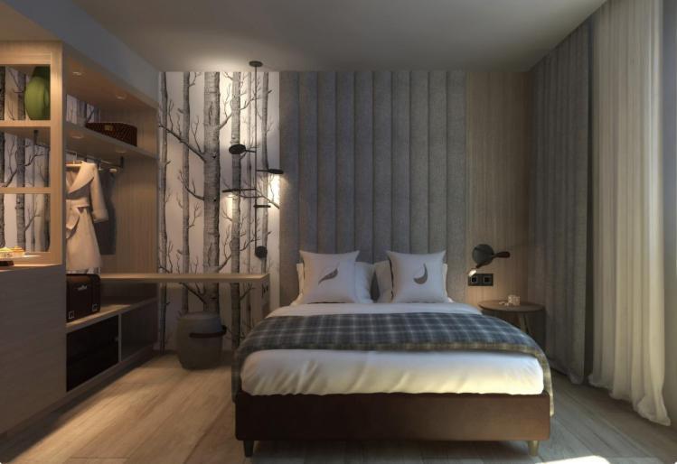 Roseo Euroterme Wellness Resort Bagno di Romagna Exteriér fotografie
